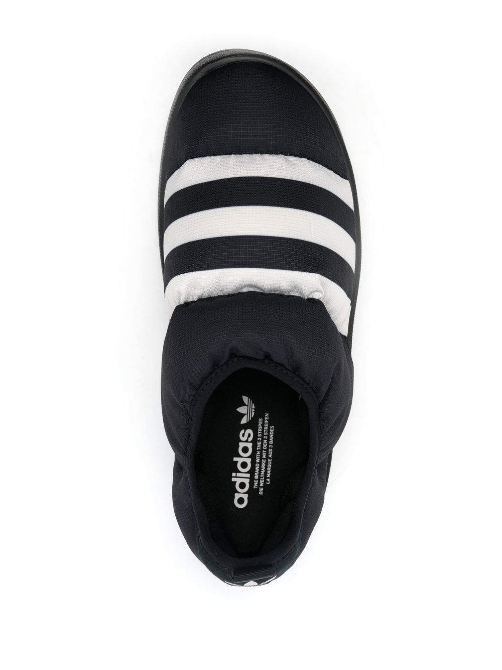 Adidas 3 stripes die on sale weltmarke