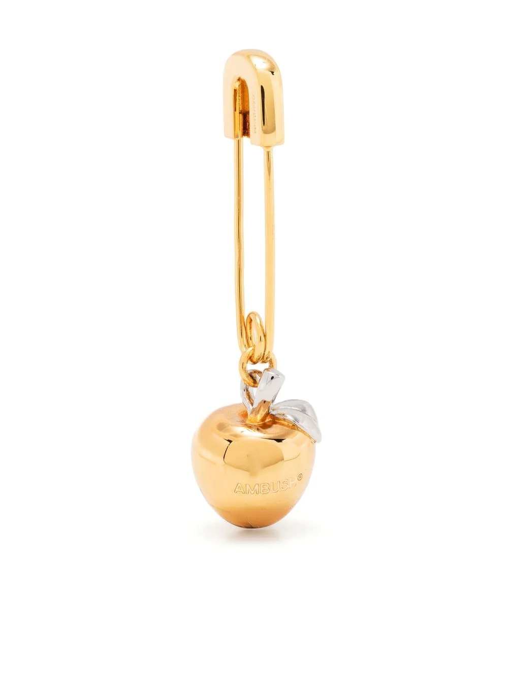 Whistle Charm Earring | AMBUSH® Official