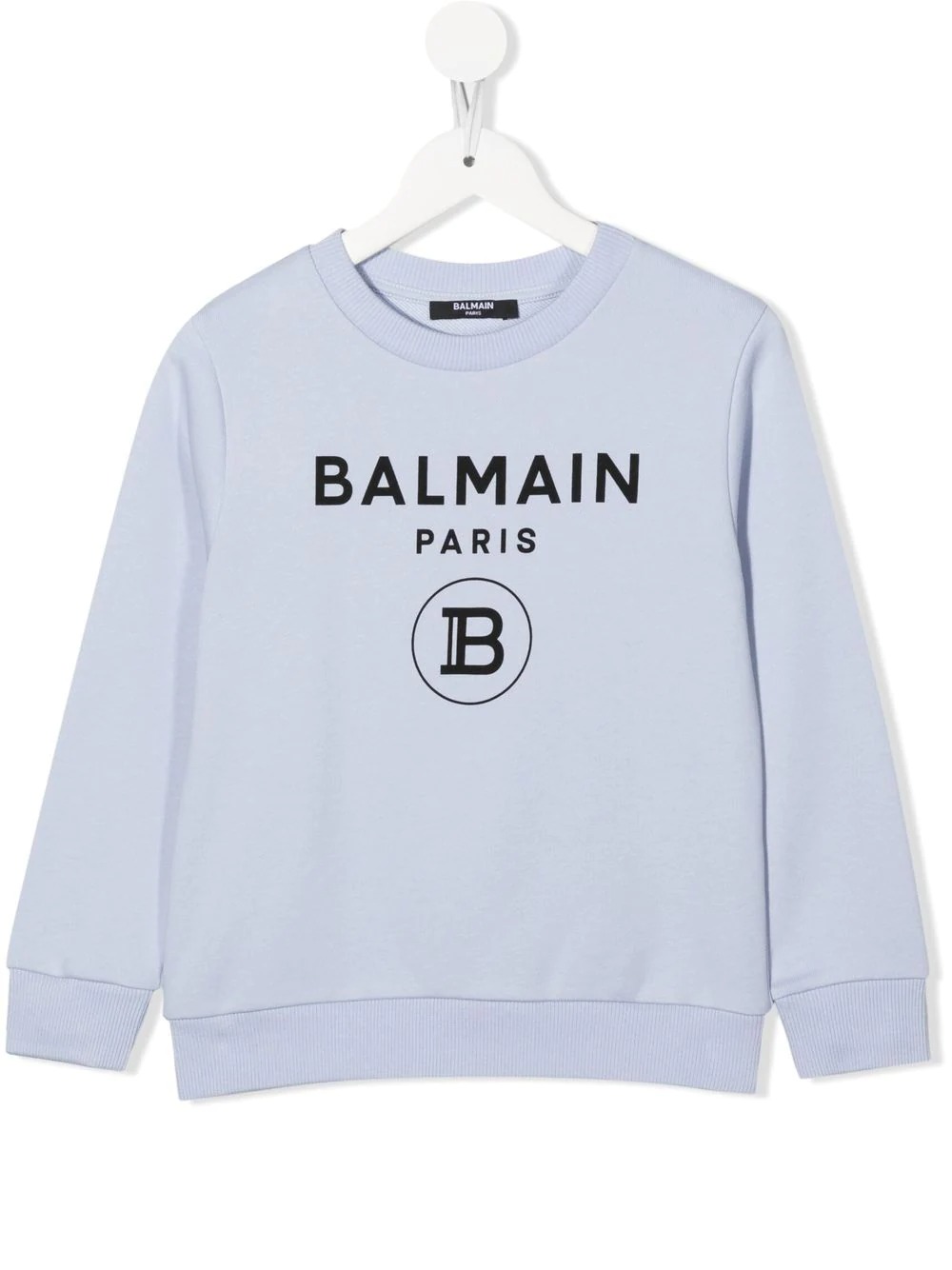 Kids on sale balmain jumper