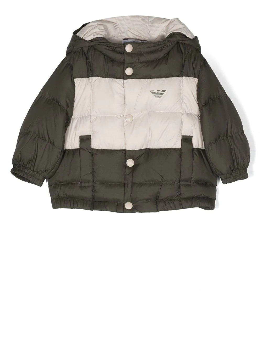 Armani clearance junior jacket