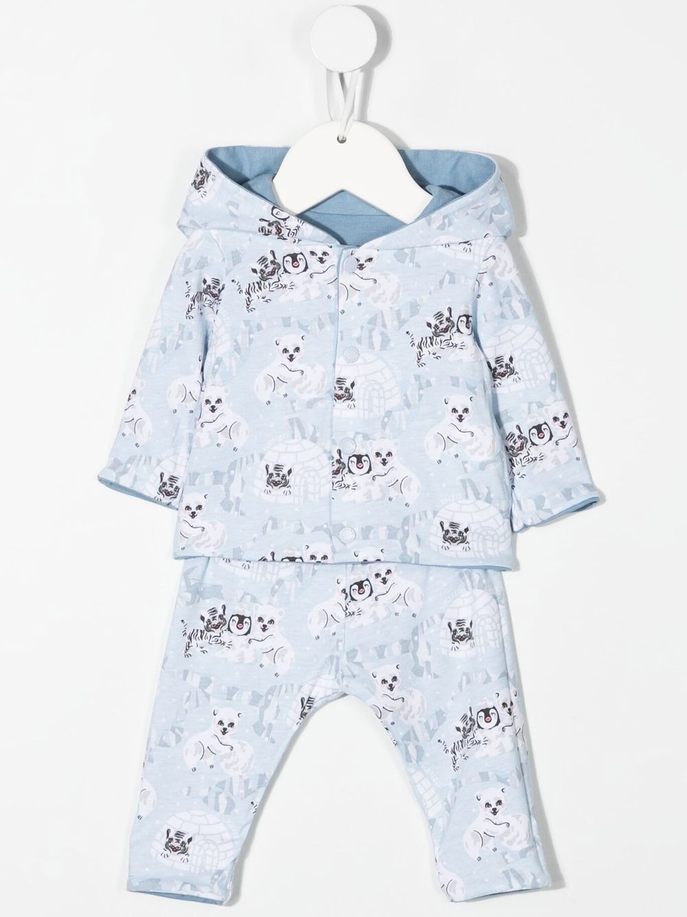 KENZO KIDS TRACKSUIT SET – lestyle