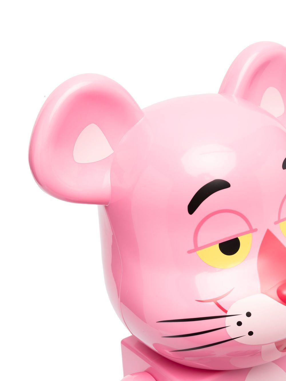 MEDICOM TOY BE@RBRICK Pink Panther 1000% - おもちゃ