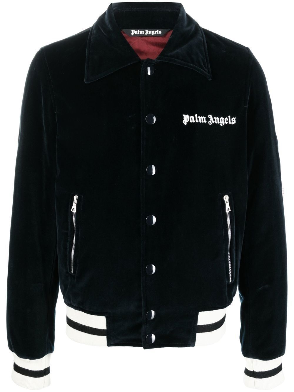 Buy Coats and jackets Palm Angels Coats and jackets Palm Angels 8354053  (PMEA229F22FAB0014903)