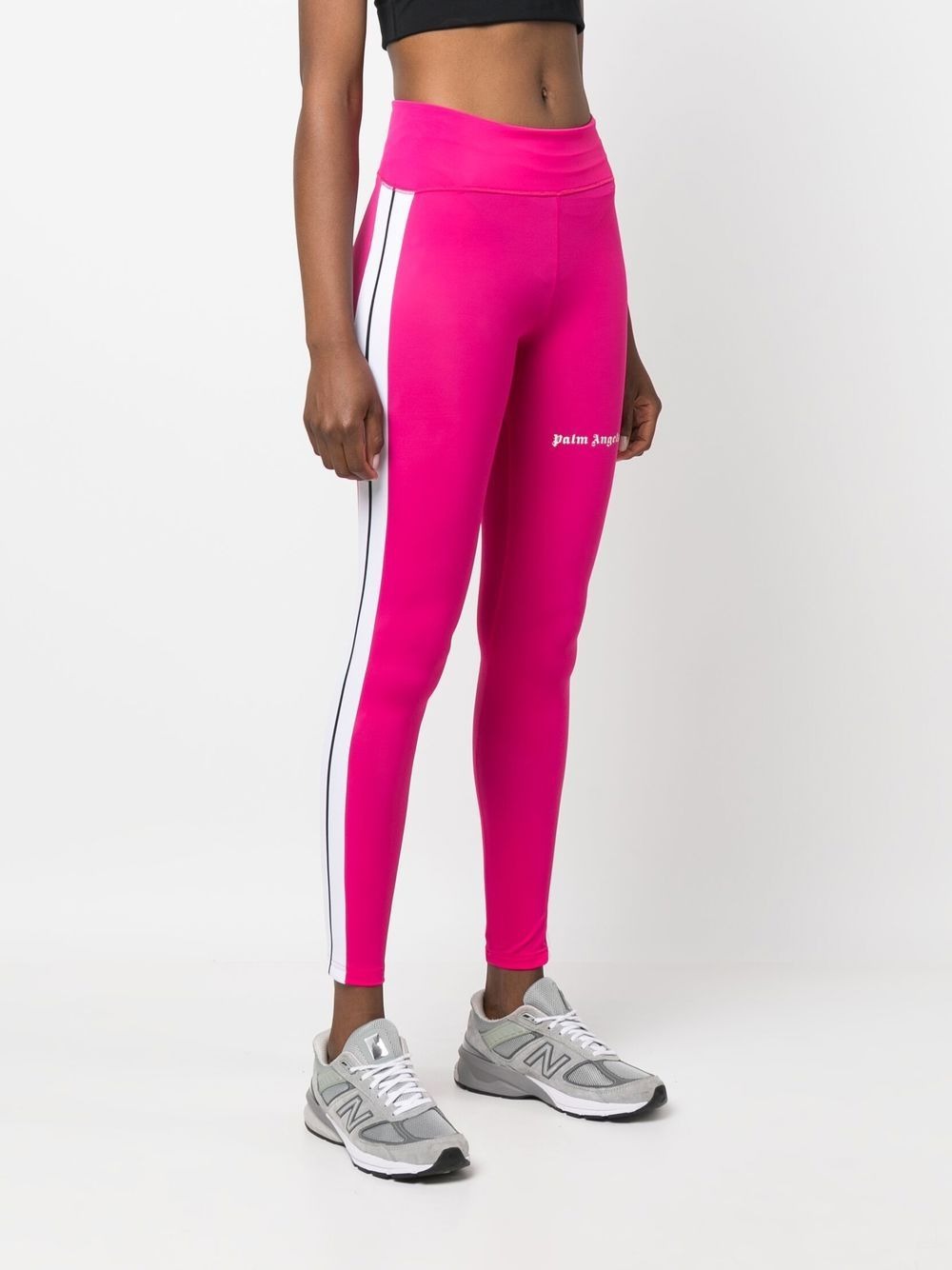 First Place Leggings, Hot Pink