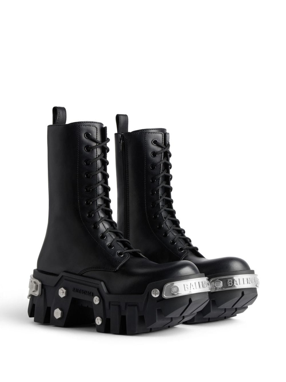 Boots / wellingtons Balenciaga - IetpShops Denmark