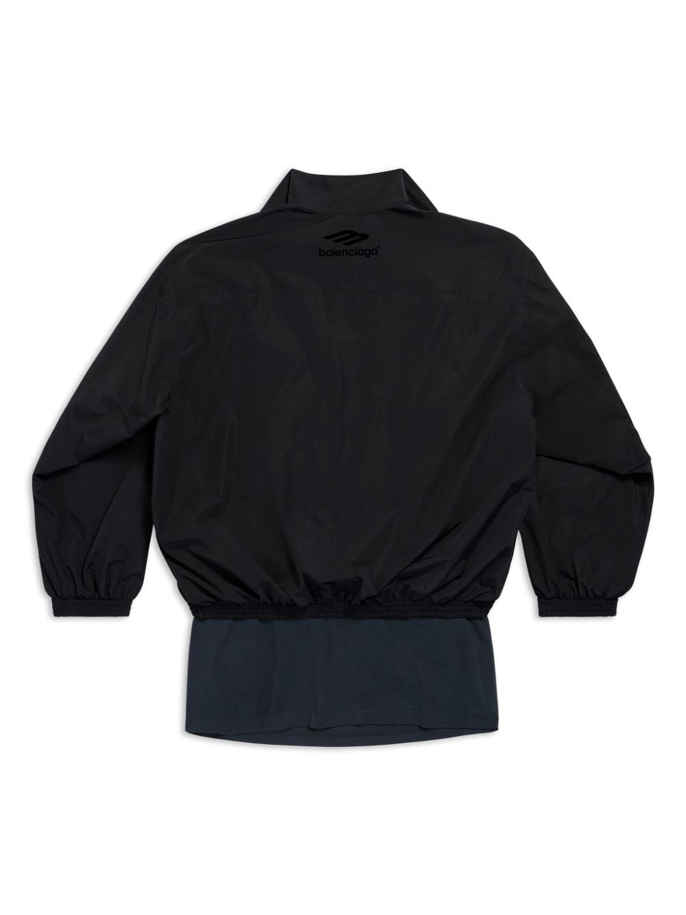 Balenciaga windbreaker hot sale 2014