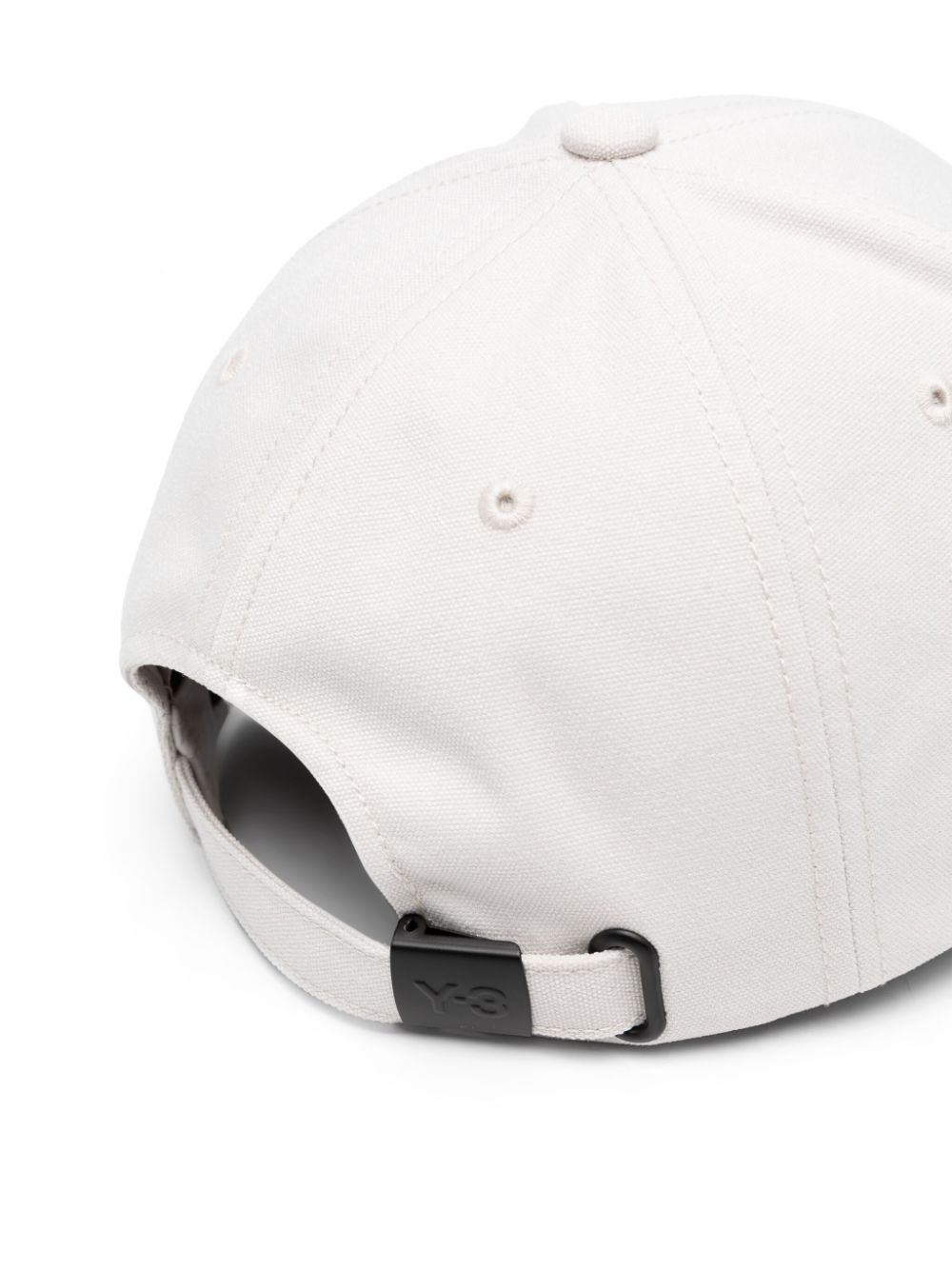 Buy Hats Y-3 Webbing logo-embroidered cap (IU4629) | Luxury