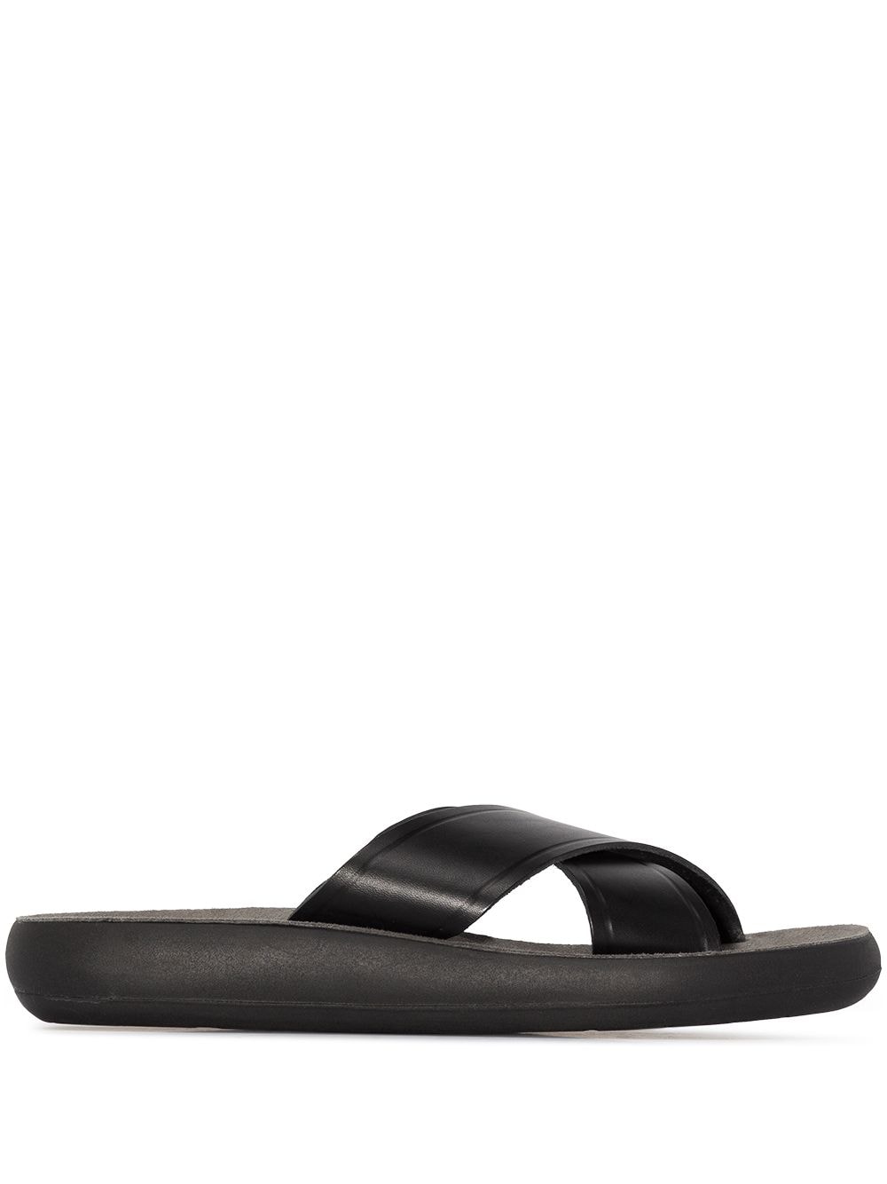 Thais Comfort flat sandals