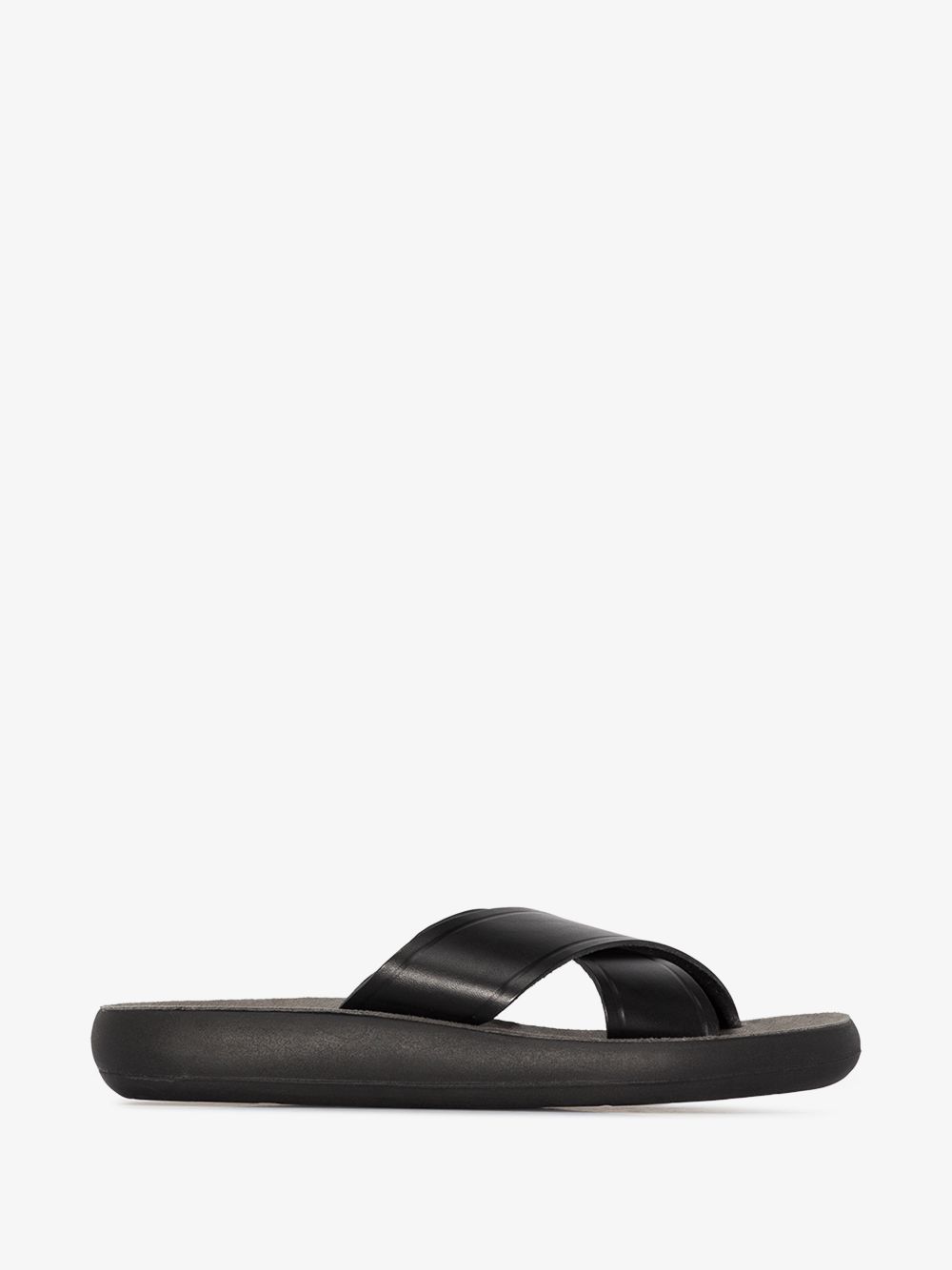 Thais Comfort flat sandals