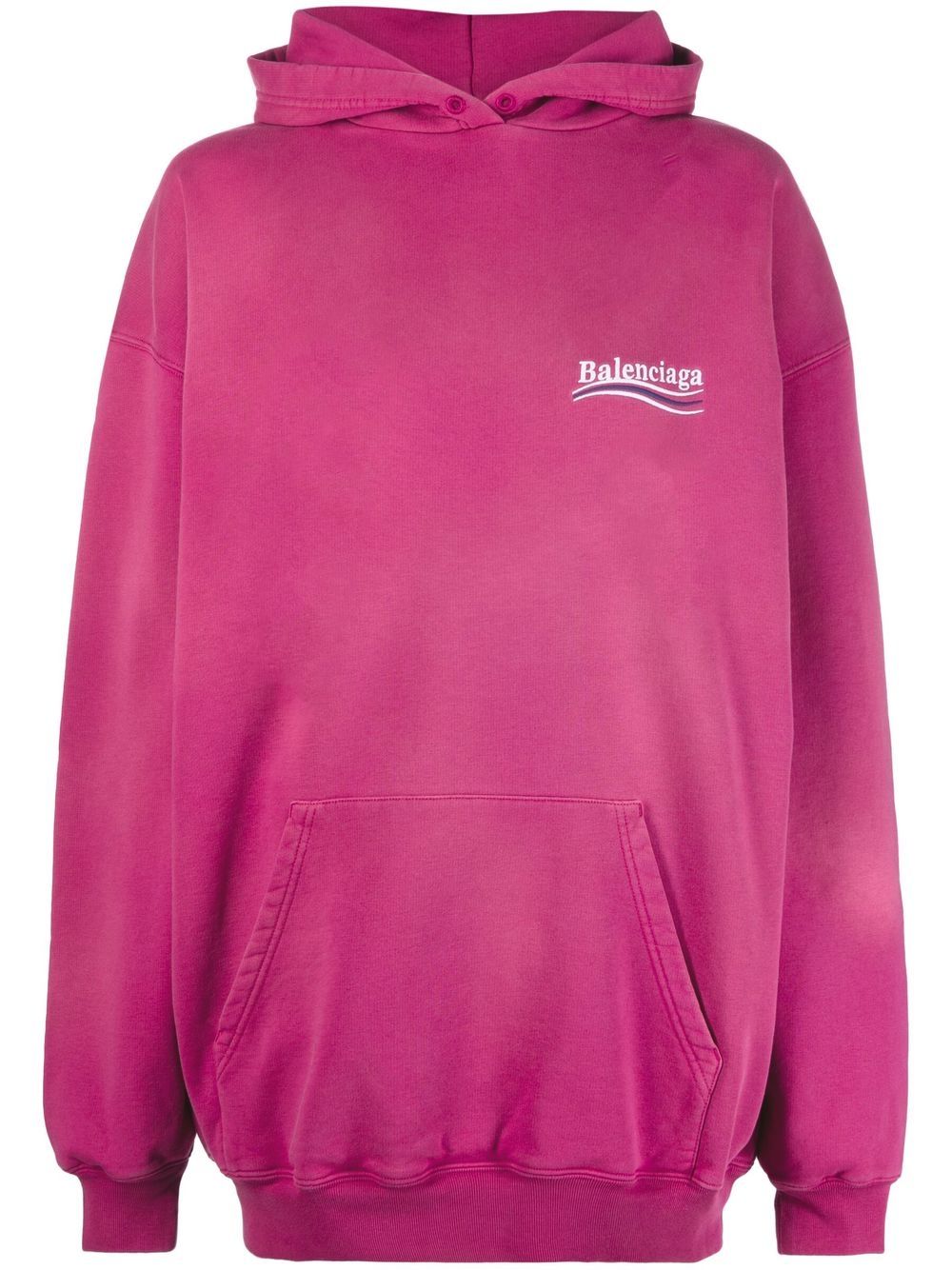 Tổng hợp hơn 77 balenciaga hoodie pink hay nhất  trieuson5