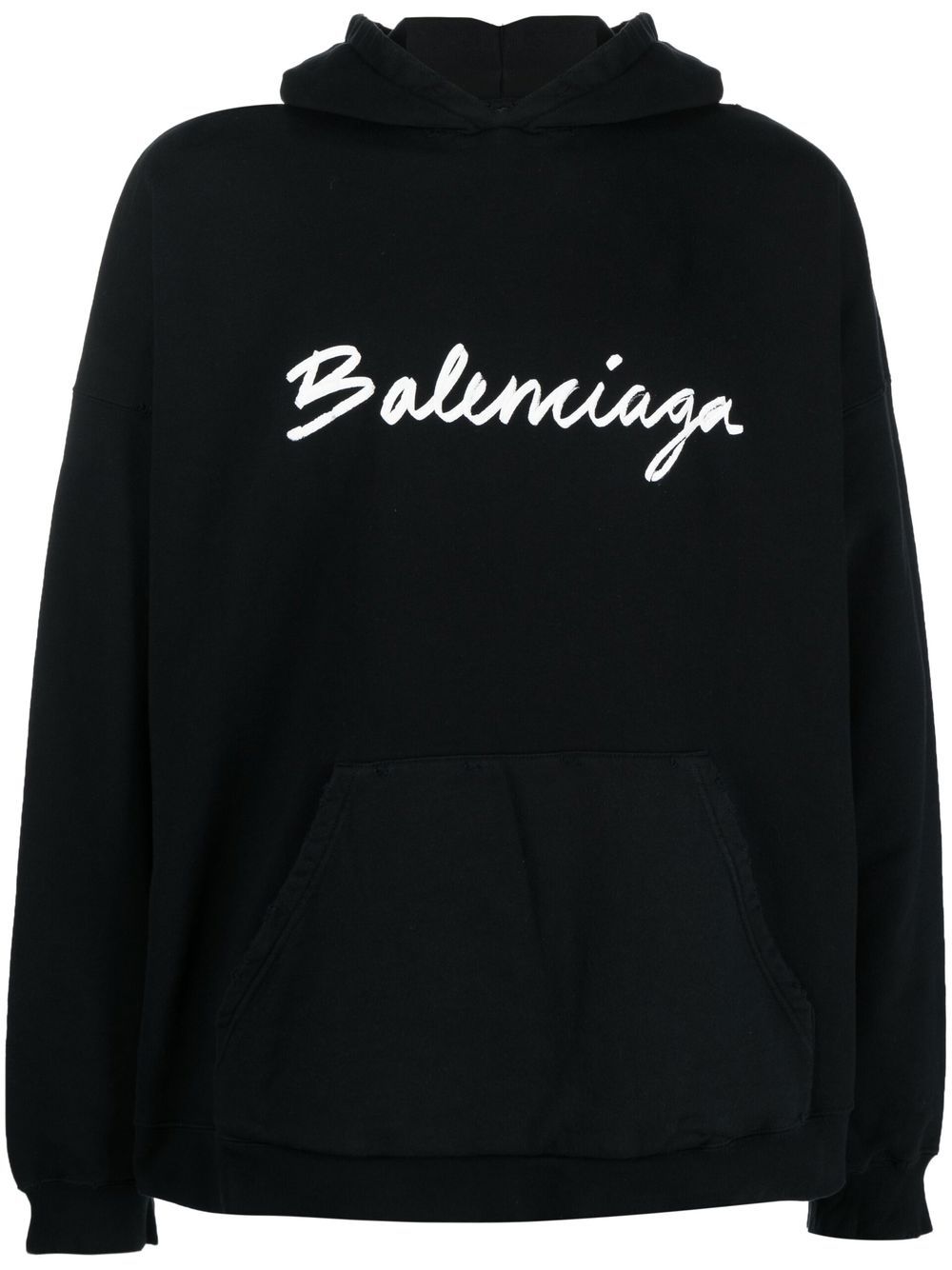 Balenciaga hoodie womens 2013 on sale