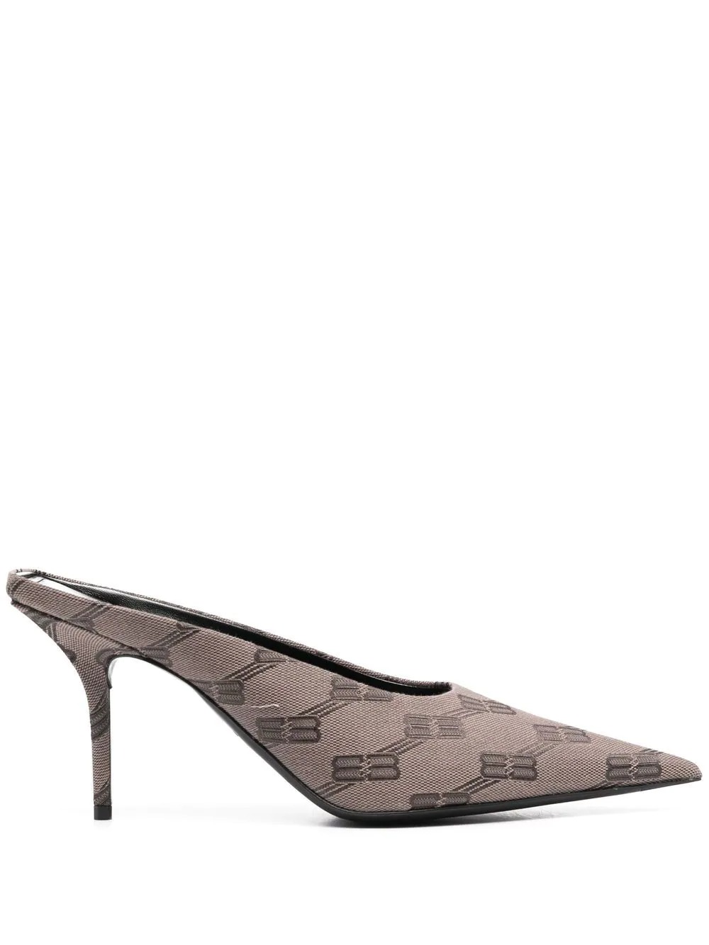 Balenciaga Ankle boots Women 586663W1SV16478 Fabric 487,55€