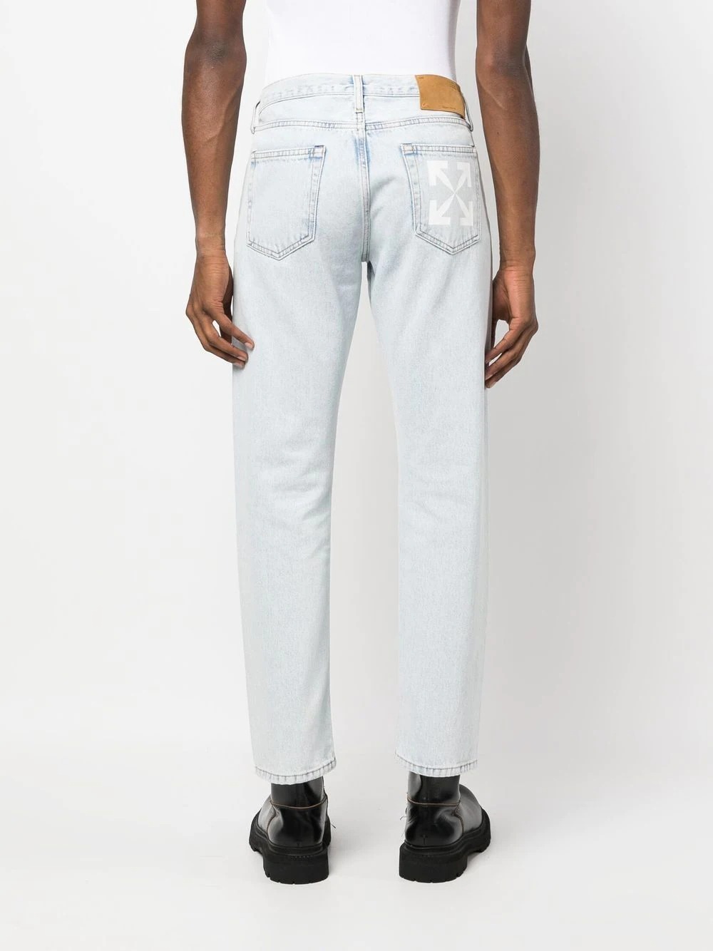 Chrome Jeans Size - 32” $8000 Jordan OffWhite 5 Sail 3.5/8/13/14