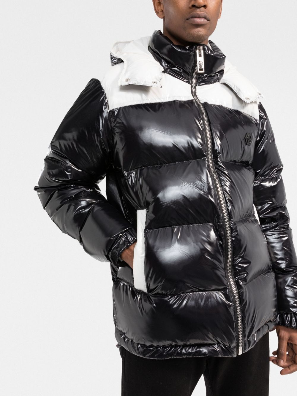 Down Jacket  Philipp Plein