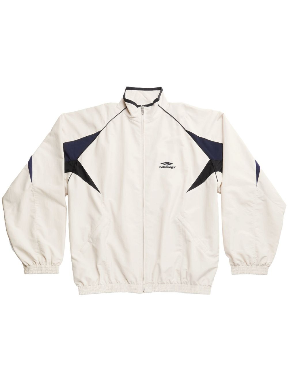 Buy Coats and jackets Balenciaga 3B Sports Icon track jacket