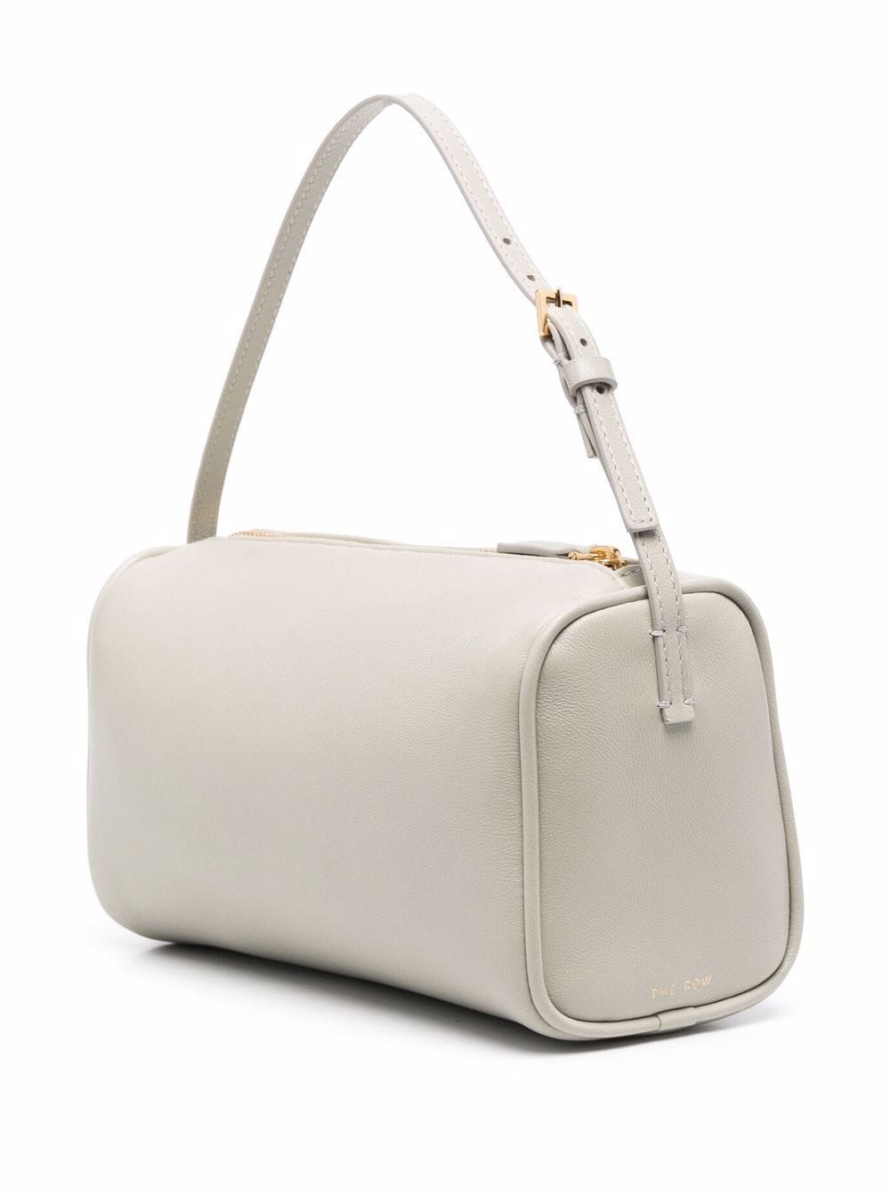 Buy The Row 90 s Bag in Leather W1281 L108 Luxury online store