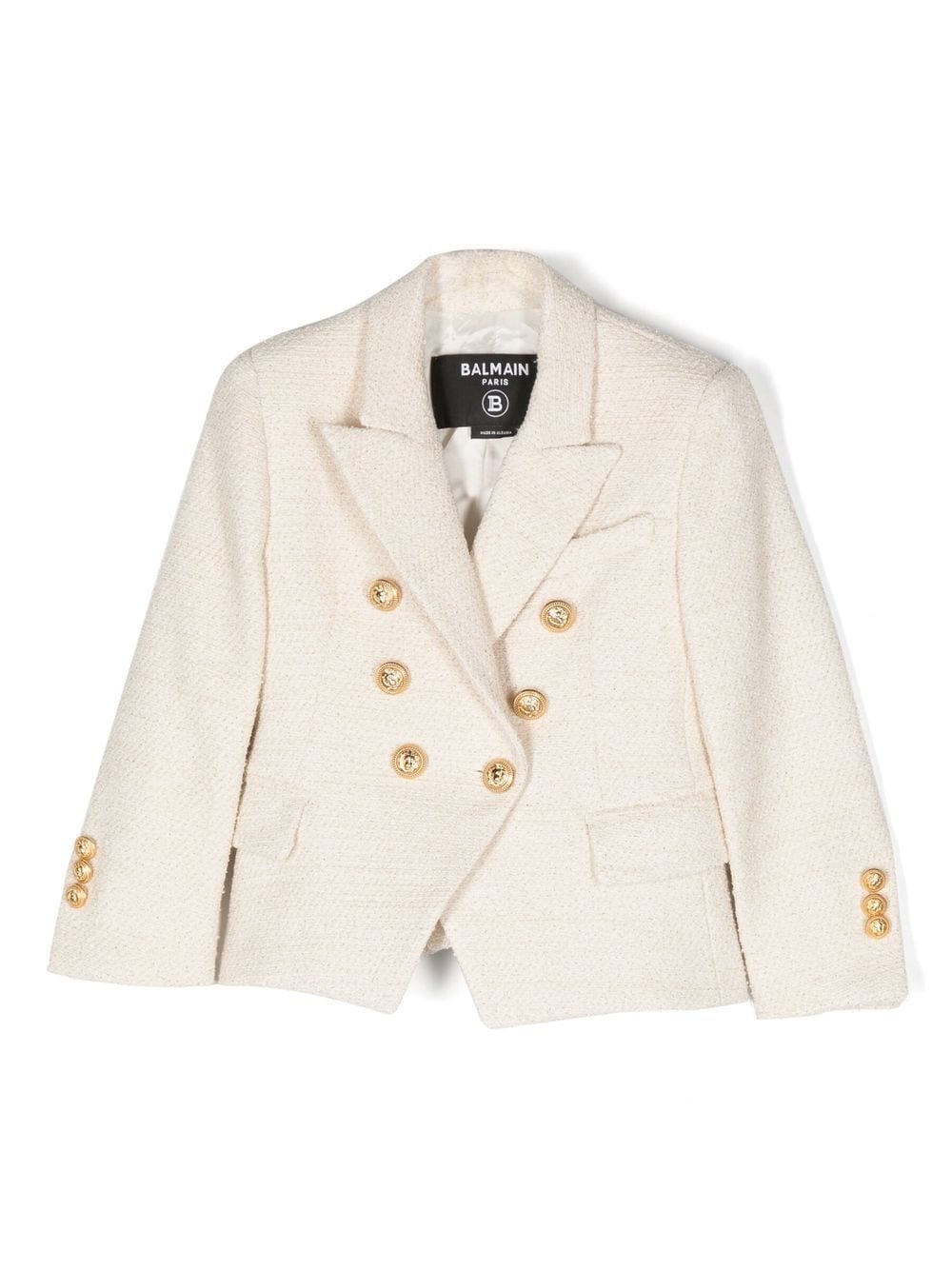 Balmain clearance blazer replica