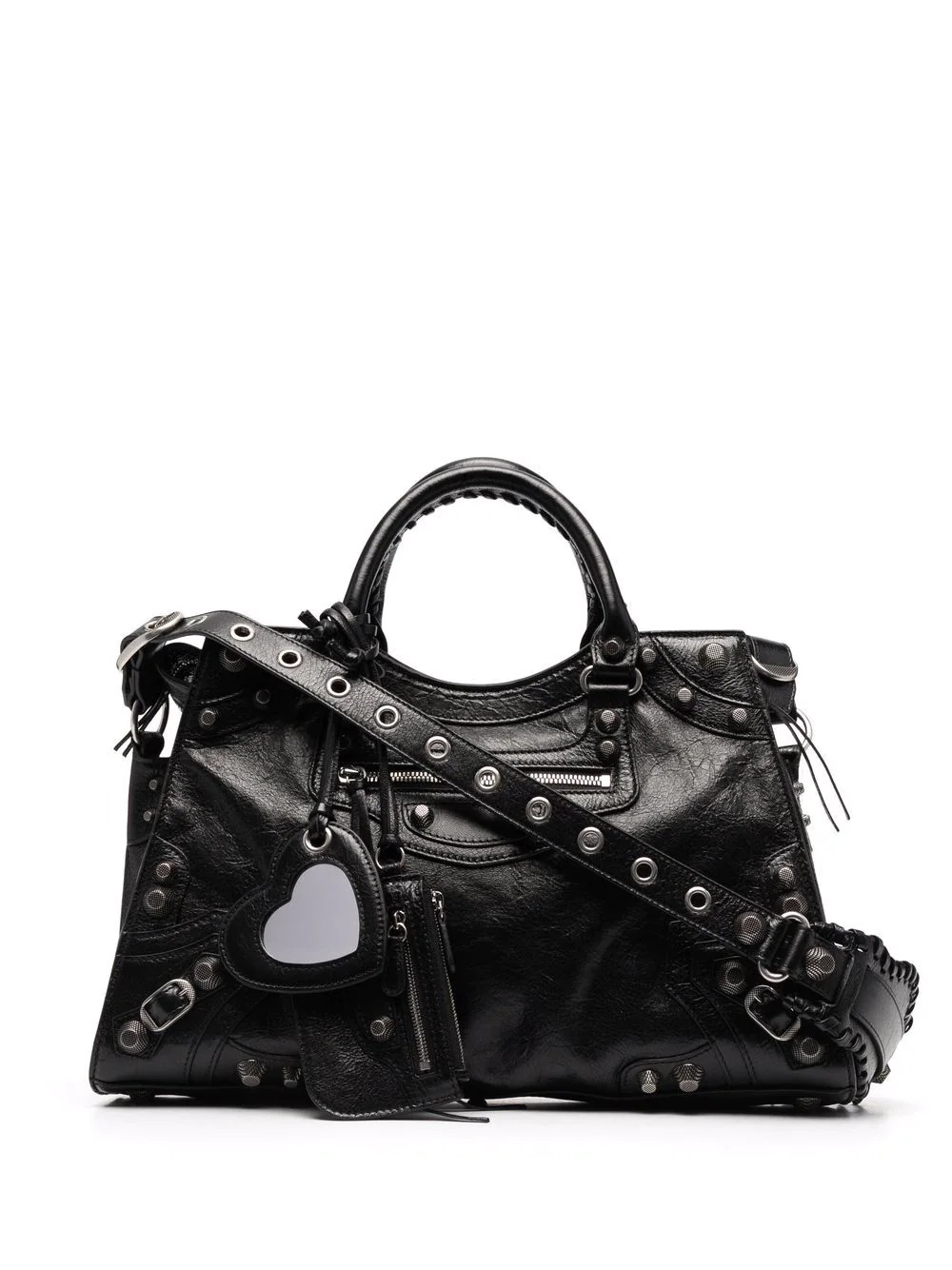 Balenciaga City Shoulder bag 371670