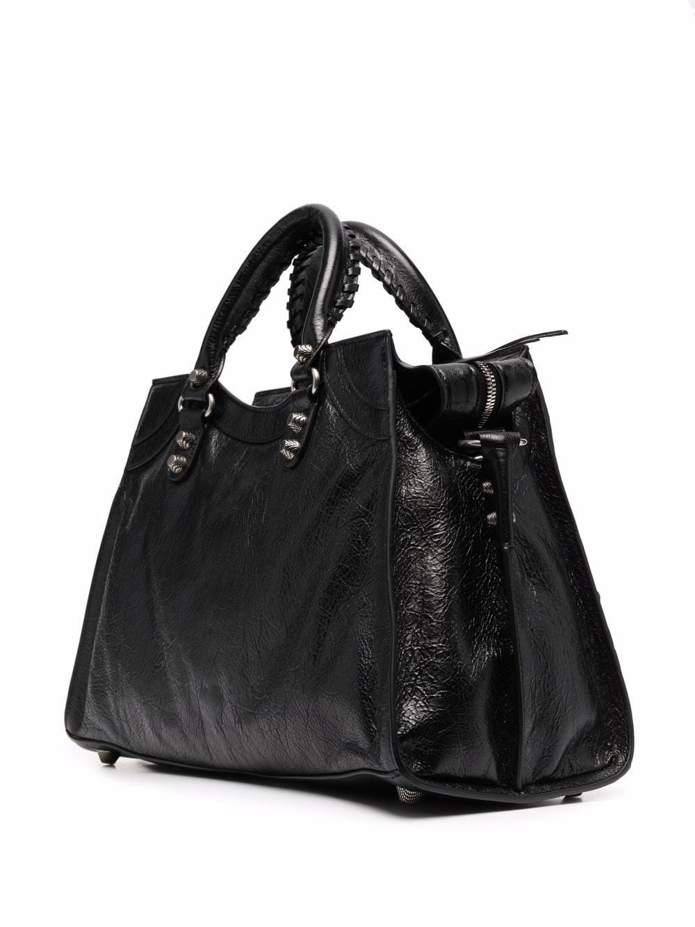 Buy Balenciaga Neo Cagole City bag (700451-210B0) | Luxury