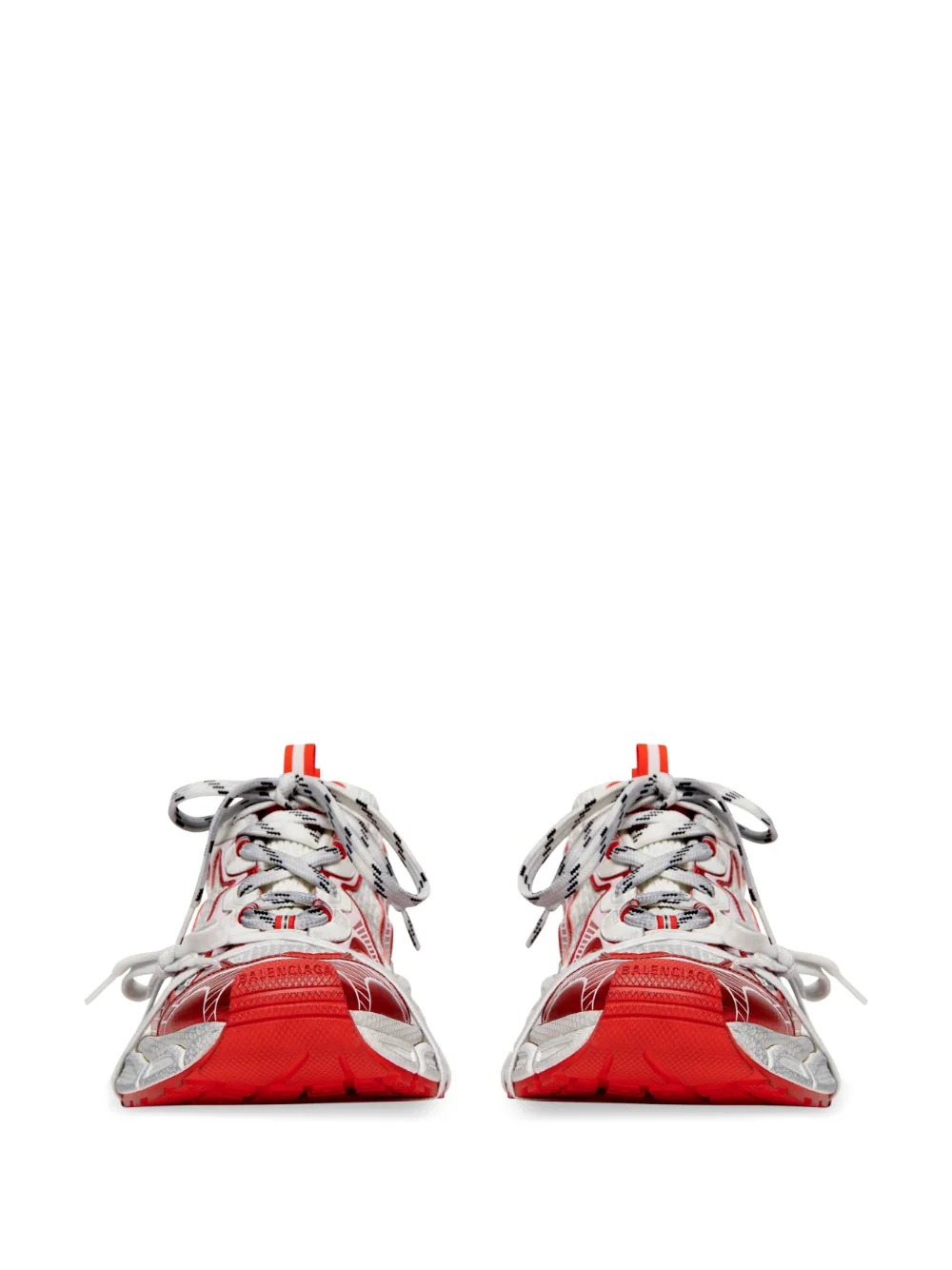 Balenciaga 3XL Chunky Runner Sneakers