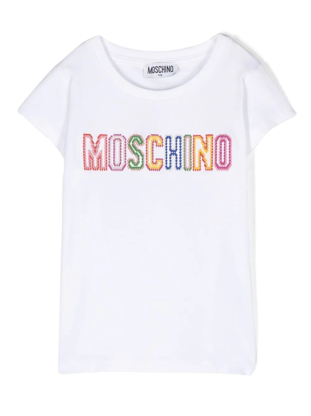 Moschino Women's underwear in cotton jersey Moschino X My Little