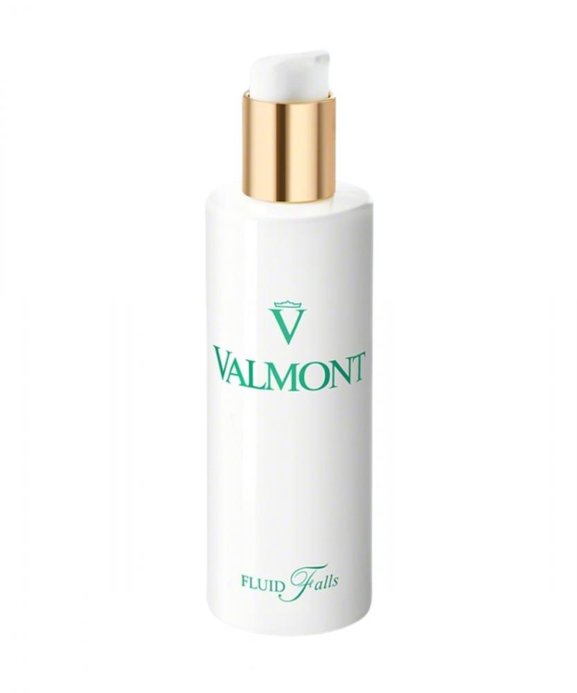 Valmont - Fluid Falls Creamy makeup remover