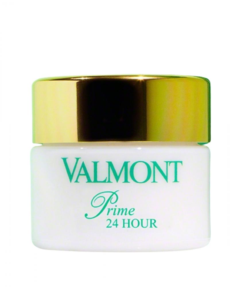 Valmont - Prime 24 Hour Energizing and moisturizing cream