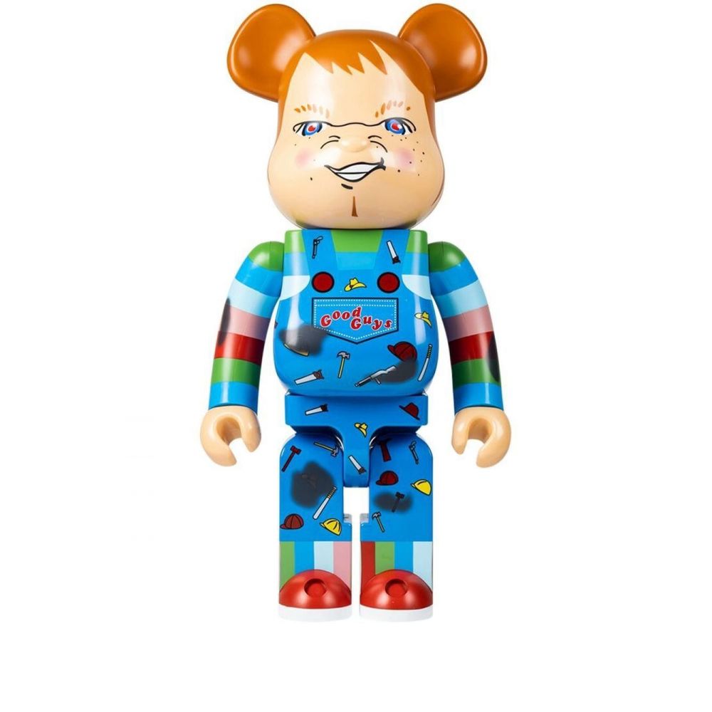 Medicom Toy - Chucky BE@RBRICK