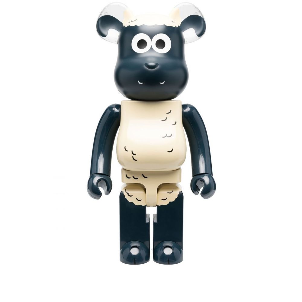 Medicom Toy - Be@rbrick Shaun the Sheep 1000% figure