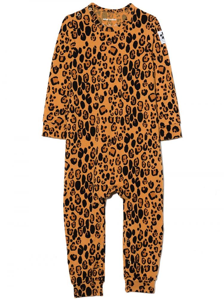 Mini Rodini - basic leopard jumpsuit - chapter 1