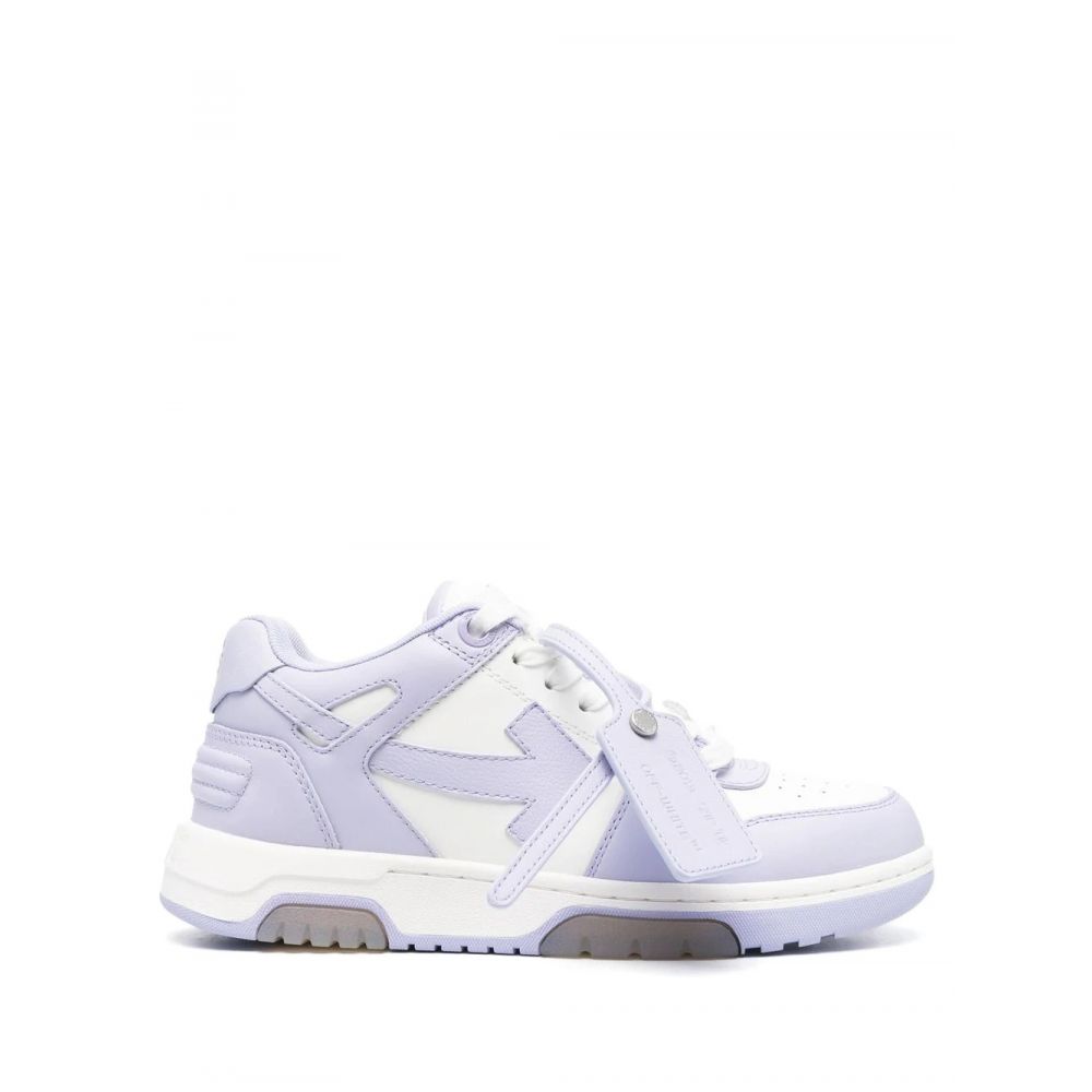 OFF-WHITE Out Of Office OOO Low White Blue (FW22)