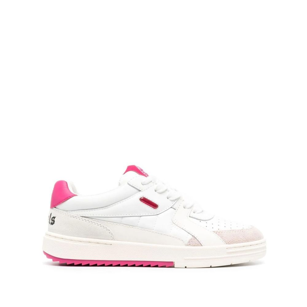 Palm Angels - Palm University low-top sneakers