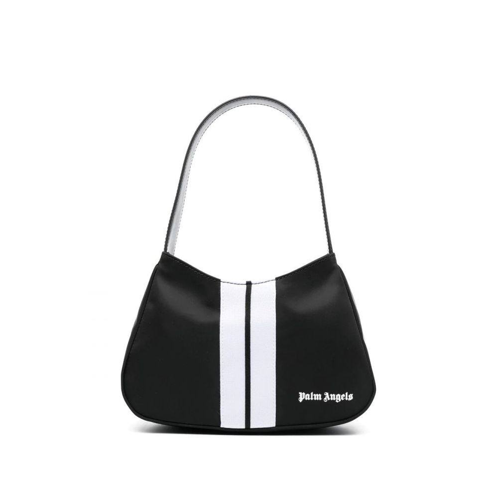 Palm Angels - Venice logo-print shoulder bag