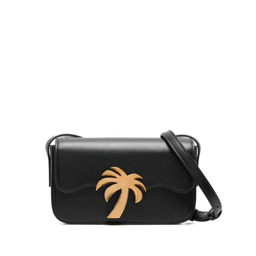 Palm Angels - Palm Beach shoulder bag