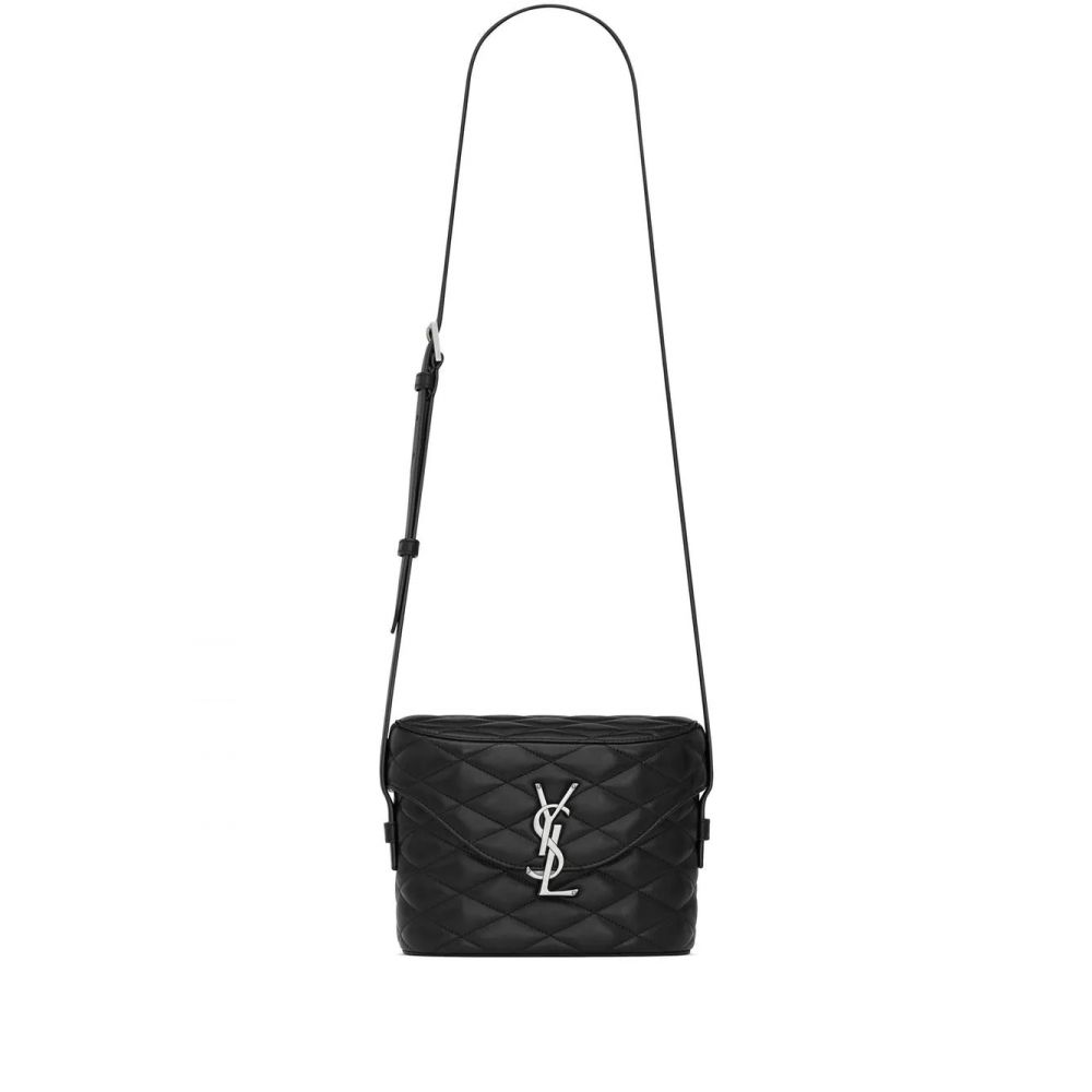 Saint Laurent - Binocular shoulder bag
