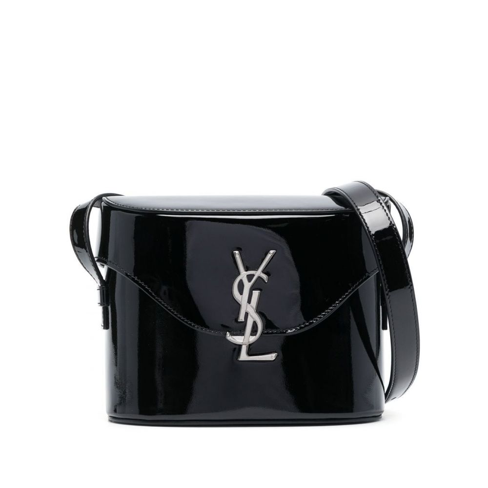 Saint Laurent - June box shoulder bag