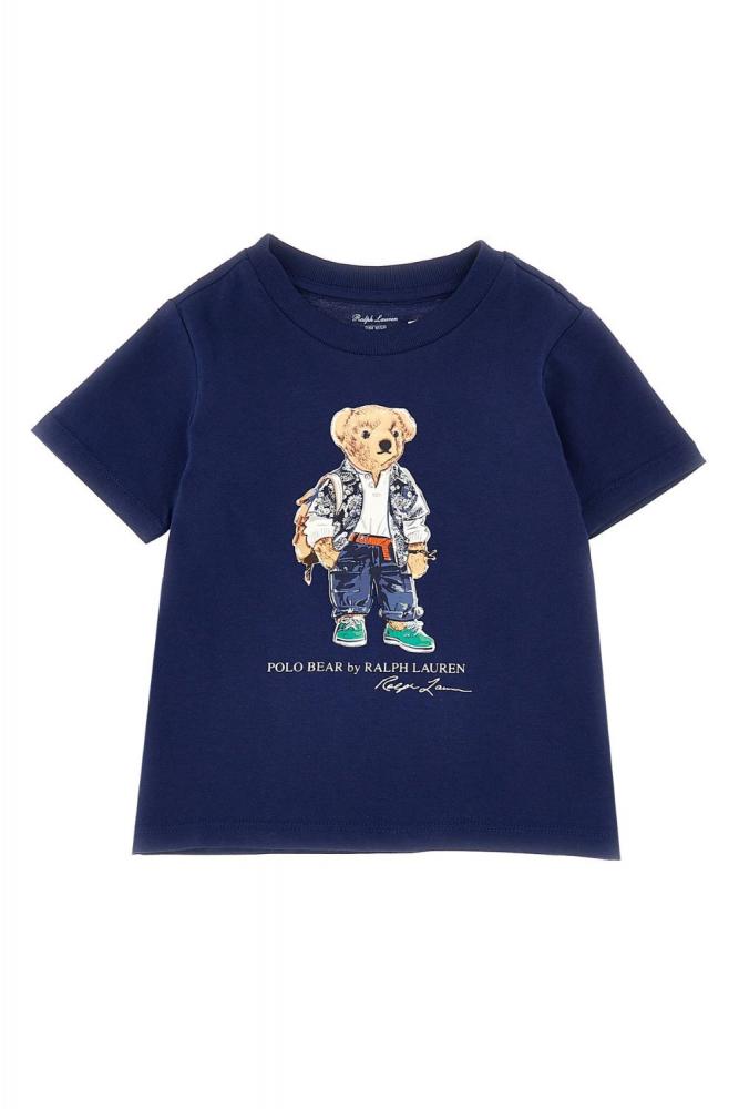 Polo Ralph Lauren Kids - T-shirts Polo Ralph Lauren Kids 7500899