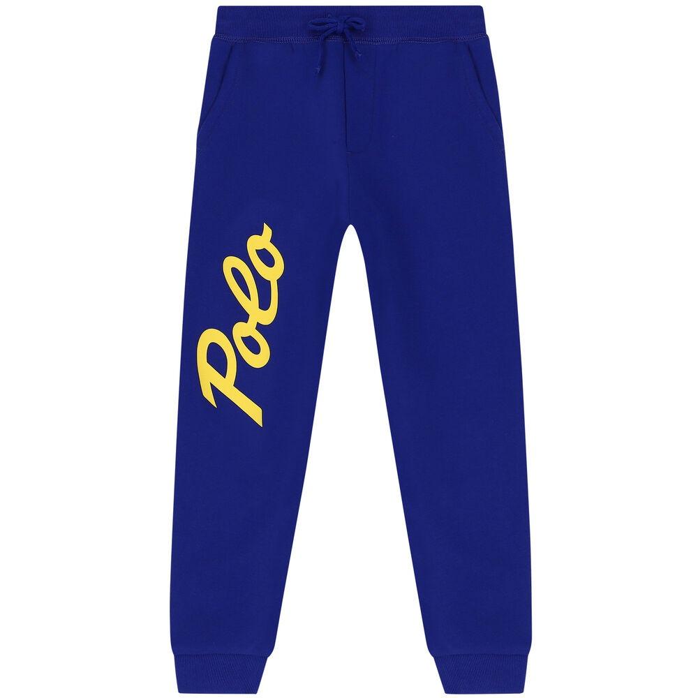 Polo Ralph Lauren Kids - Pants Polo Ralph Lauren Kids 5999926