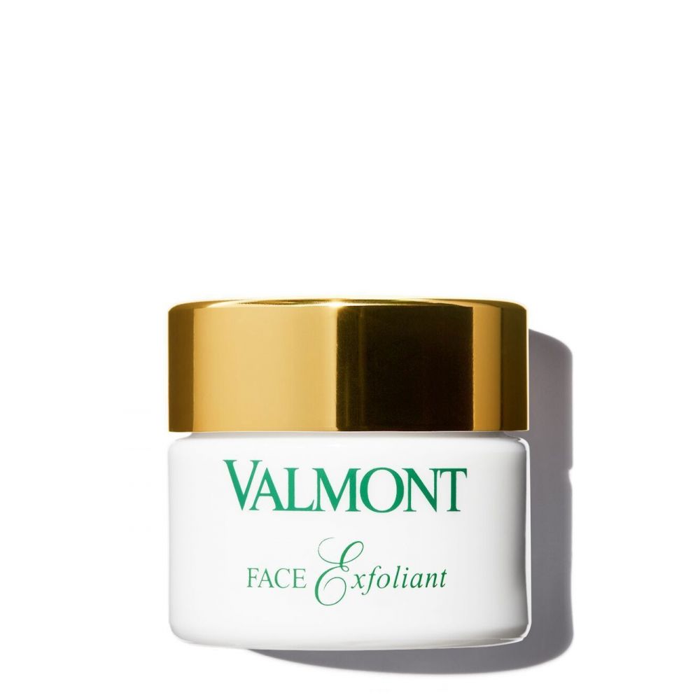 Valmont - Exfoliating and revitalizing cream