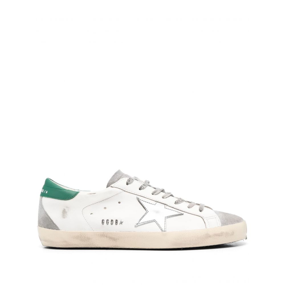 Golden Goose - Super-Star low-top sneakers