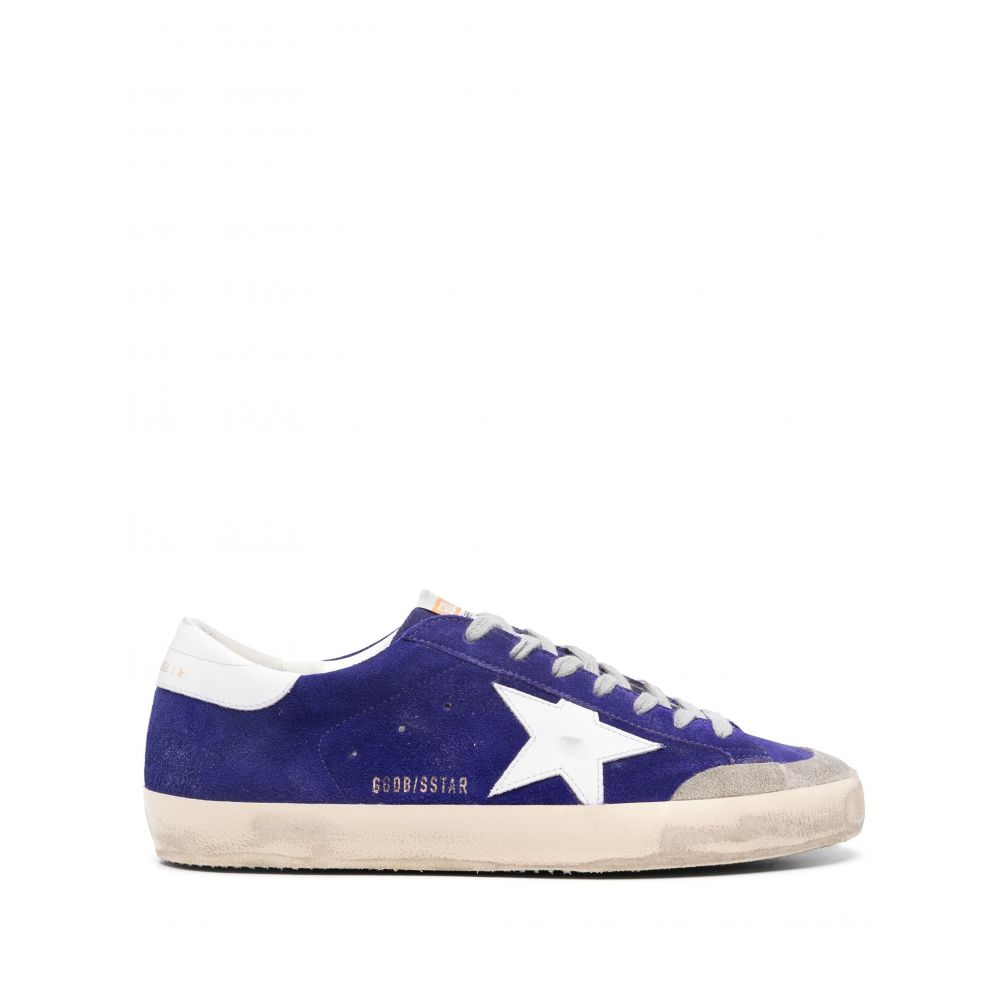 Golden Goose - Super-Star sneakers