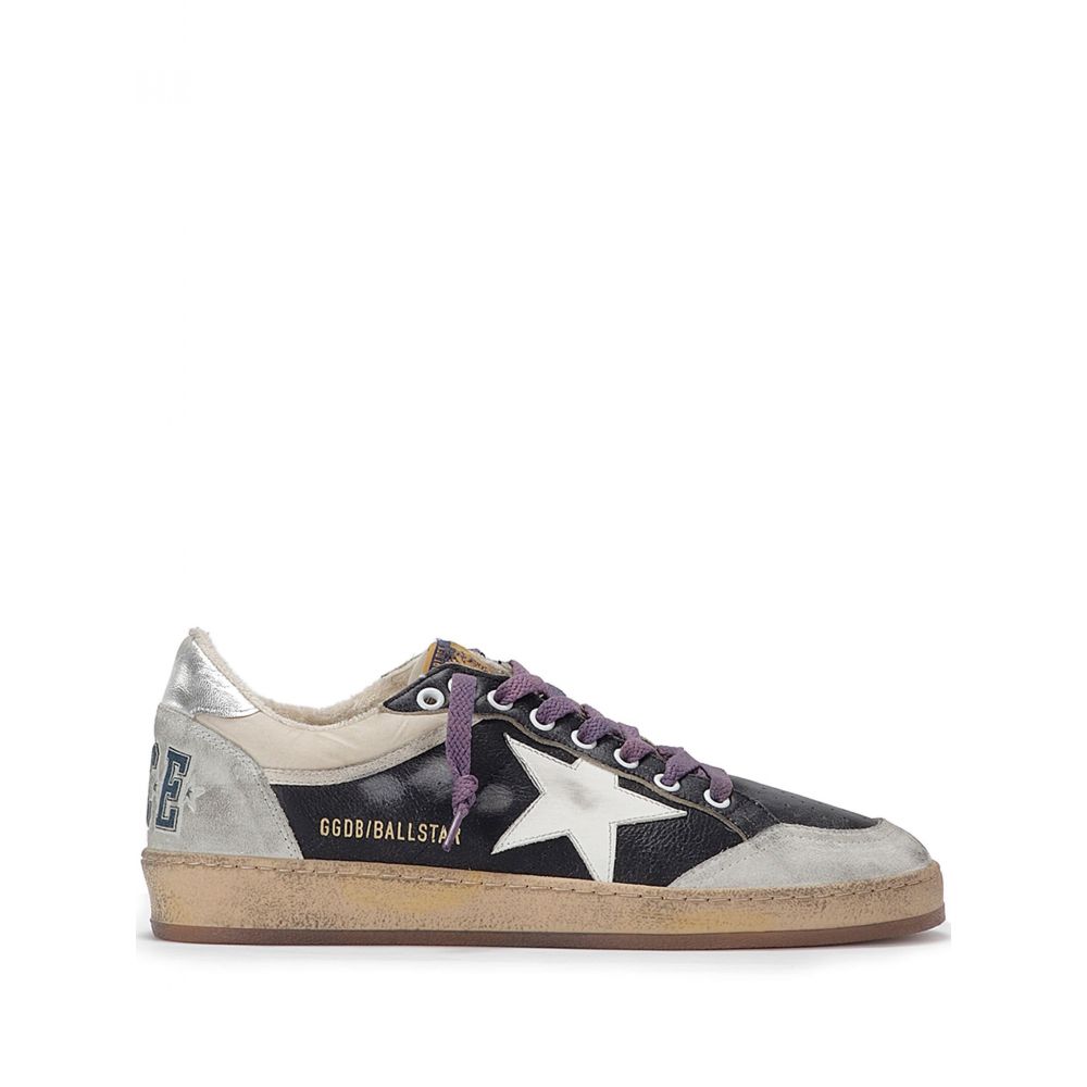 Golden Goose - Ball Star sneakers