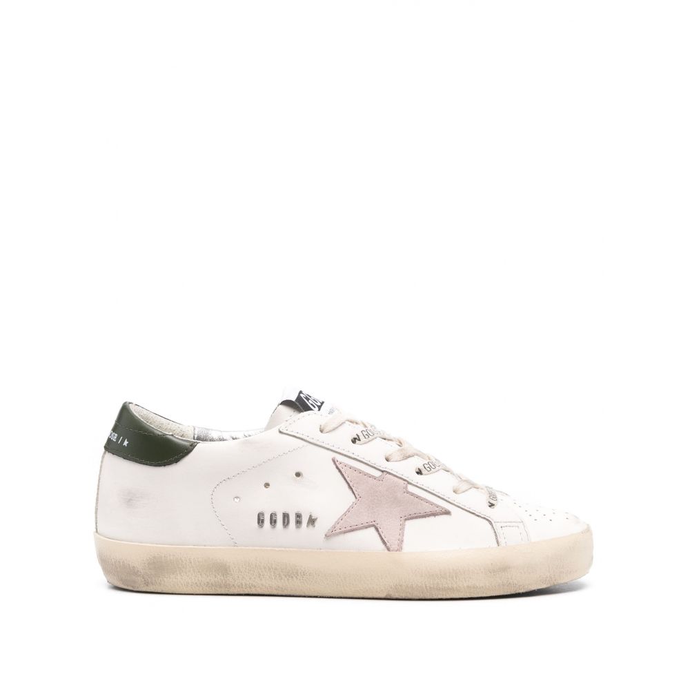 Golden Goose - Super-Star sneakers