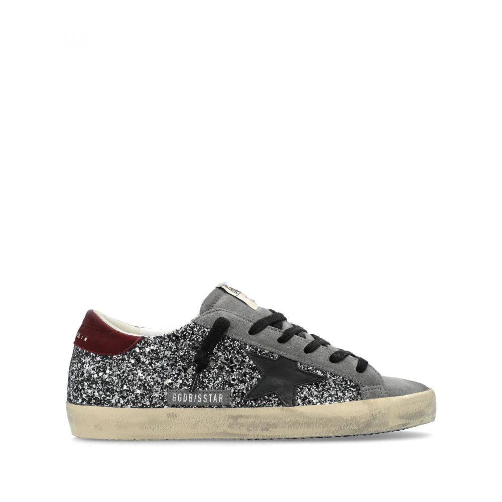 Golden Goose - Super-Star Classic leather sneakers