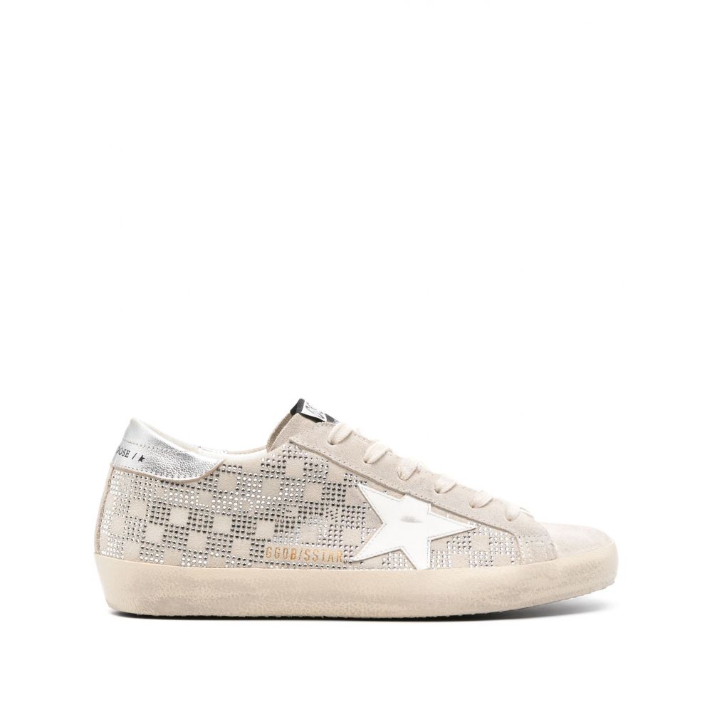 Golden Goose - Super-Star sneakers