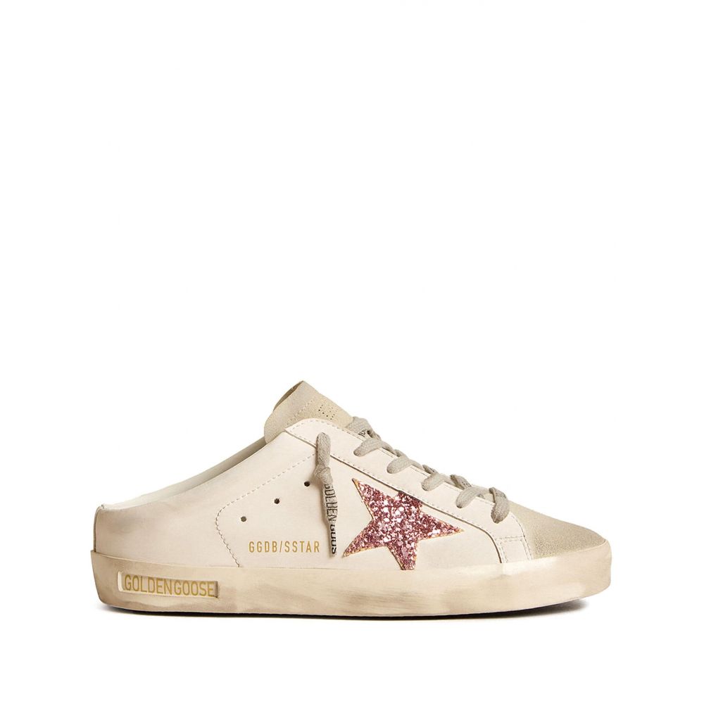 Golden Goose - Super-Star Sabots sneakers