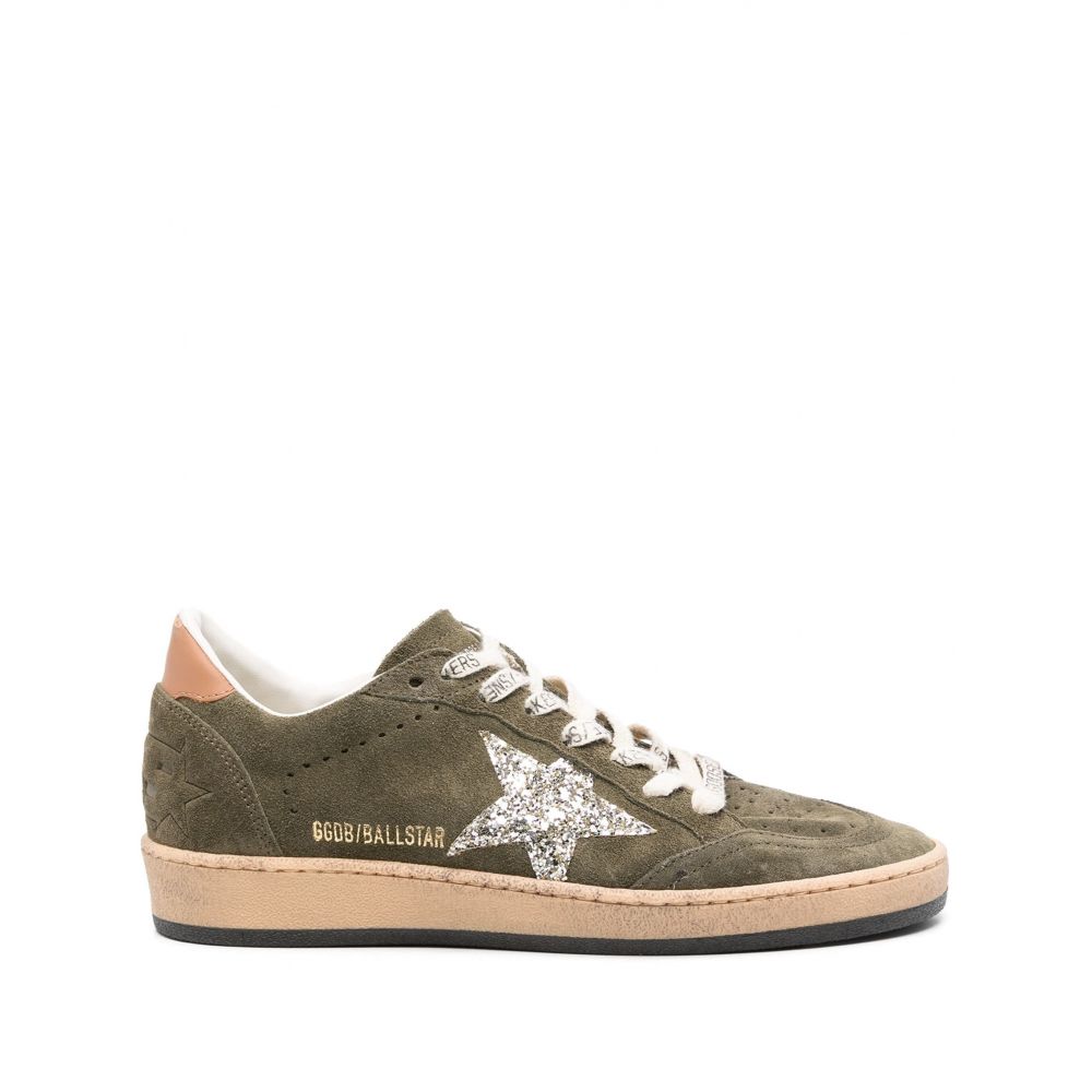 Golden Goose - Ball Star sneakers