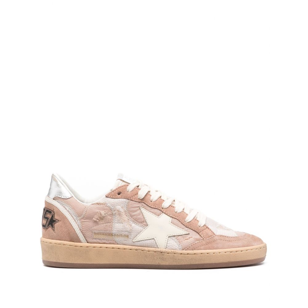 Golden Goose - Ball Star sneakers