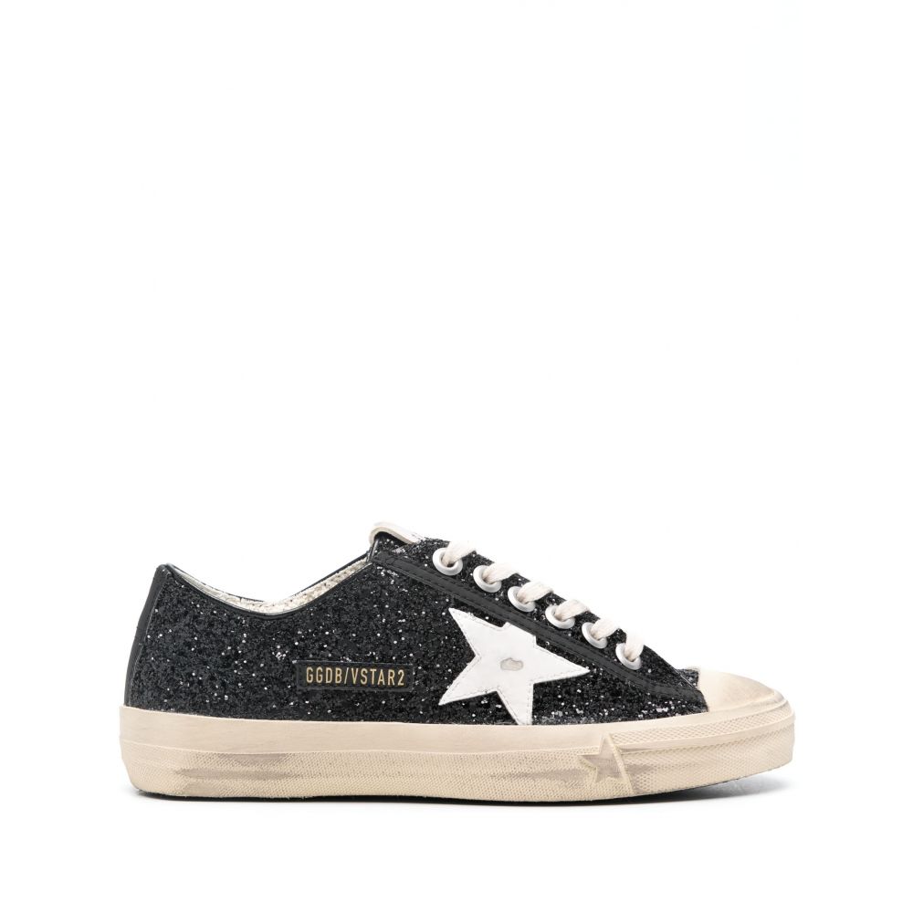 Golden Goose - V-Star sneakers