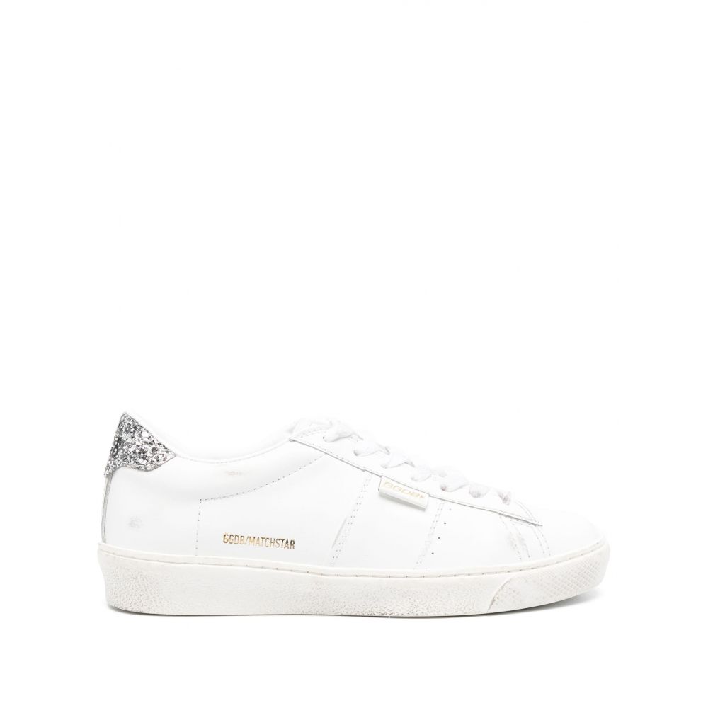 Golden Goose - Match Star sneakers